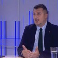 Pavlović: NPS je za vanredne izbore u Beogradu, Šapić nije gradonačelnik - upravlja samo sa dva sekretarijata