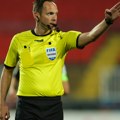 Срђан Јовановић суди комшијама у Лиги нација