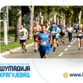 Izmenjen režim saobraćaja zbog održavanja XIV Kragujevačkog polumaratona