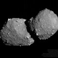 Kvar na motoru japanske sonde na putu ka asteroidu