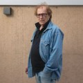 Dan kada sam video Jasenovac: Velika ispovest Lordana Zafranovića pre snimanja filma Zlatni rez ’42 (Djeca Kozare)