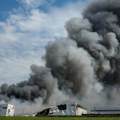 Ukrajina izvela najveći napad na Moskvu za dve godine, ispaljeno 650 dronova, ima stradalih: Kremlj pokrenuo postupak zbog…
