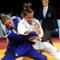 Marica Perišić osvojila bronzu na Svetskom prvenstvu