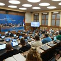 RIK utvrdio zbirnu izbornu listu, još jednom će pokušati da kontaktira MSP zbog glasanja dijaspore