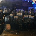 Tužilaštvo u Torinu zatražilo hapšenje 19 aktivista zbog nasilja na protestu