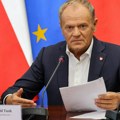 Ko je hteo da ubije Donalda Tuska?