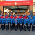 Amaterska selekcija FS Vojvodine u četvrtak započinje takmičenje na UEFA kupu regiona: Bronza obavezuje i inspiriše