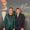 Nenad Blizanac u javnosti sa pastorkom: Dečko je frajer i po! Pevač progovorio o karijeri, kući na Kosmaju, otkrio gde je…