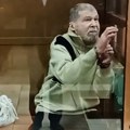 Pušten je; Tramp: "Ovo je bez presedana"