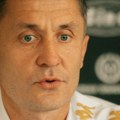 Ilić pred derbi u Superligi: "Utakmice Partizana i Čukaričkog uvek su neizvesne u poslednje vreme"