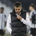 Saša Ilić odlučio da napusti mesto trenera Partizana