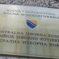 CIK BiH objavio rezultate za parlament BiH, najviše poslanika imaće SDA, na drugom mestu SNSD