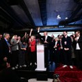 Novi Pazar: Studentska lista osvojila više glasova nego SDP, SDA Sandžaka i SPP zajedno