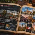 REČ UREDNIKA: Pokušali su da nas slome, ali vi nam niste dali da padnemo – Volim Zrenjanin vam od srca kaže HVALA! Vaš portal…