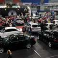 Sajam automobila od petka do nedelje u Nišu – najavljeno nekoliko srpskih premijera