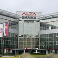 Viceguverneri NBS traže istragu povodom oduzimanja dozvole Alta banci