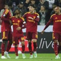 Ko može da se odbrani od ovakve Rome? "Stradao" i Udineze