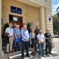 Iz opozicije čekaju reakciju Cvetanovića zbog napada na člana Ponoševog pokreta
