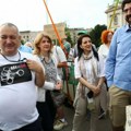 Milivojević (DS): Građani i opozicija neće dozvoliti da mafija pokori naše društvo