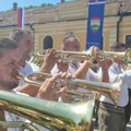 Sa Zlatibora u Guču dolaze četiri trubačka orkestra