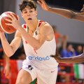 Prolazi virus u Nišu: Neće biti odlaganja mečeva na juniorskom Evrobasketu