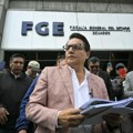 Ubijen predsednički kandidat Ekvadora, ubijen i osumnjičeni