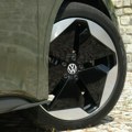 Test: Volkswagen ID.3