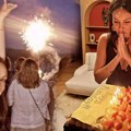 Sloboda Mićalović u šoku za svoj rođendan: Glumica na Instagramu podelila sve detalje spektakularnog iznenađenja (foto)