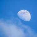 Indijski lunarni rover potvrdio prisustvo sumpora u blizini južnog pola Meseca
