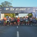 Kenijac i Špankinja slavili u Beogradskoj trci na 10 km