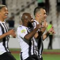 Partizan siguran pred Zvezdu: Zahid osvojio Pančevo