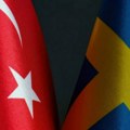 Turska će ratifikovati članstvo Švedske u NATO ako Amerika održi obećanje