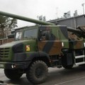Ukrajina naručila oružje od francuskih proizvođača: Topovi Cezar, dronovi, oklopna vozila…