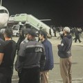 Posledice napada na aerodrom u Dagestanu: Privedeno 60 ljudi, povređeno devet policajaca