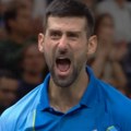 "A ti, Publiko..." Novak Đoković osvojio titulu na mastersu u Parizu, pa ovo rekao "hejterima" koji su mu život zagorčavali…