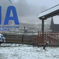 Sneg pada na Goliji: Putari na surovoj planini spremni za novu zimsku sezonu, sva raspoloživa mehanizacija već u pripravnosti