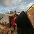 UN: upozoravaju na neposrednu mogućnost umiranja od gladi u Gazi, SZO brine širenje bolesti