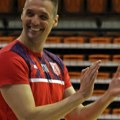 Vojvodina čeka špance: Novosađani sutra u šesnaestini finala Kupa CEV za odbojkaše igraju sa španskom ekipom Rio Duero…