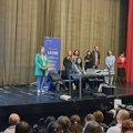 POSAO: Kompanija LEONI organizuje još jedan INFO – DAN u Pirotu za sve zainteresovane