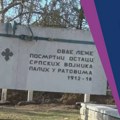 „Mi smo možda potcenili osećanja i reagovanja koja će to izazvati“: Sagovornici Danasa o vraćanju spomenika srpskim…
