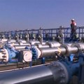Bugarski parlament usvojio odluku o ukidanju poreza na ruski gas
