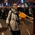 Osmi protest zbog izbornih nepravilnosti: Šetnja od RIK-a do sedišta policije Beograda