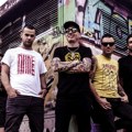 Beogradski punk/HC bend Nothing Sacred objavio novi album