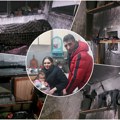 “Da dete nije vrisnulo, svi bismo se ugušili”: Devetočlanoj porodici Stanojević izgorela kuća, žive na 3 lokacije i…