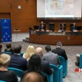 EBRD: Srbija na spisku zemalja srećnih građana (VIDEO)