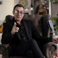 „Dao sam crncu bombonu u obliku banane“: Branko Đurić Đuro o tome kako je mogao da dobije otkaz u Holivudu