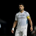 Sa fudbalskom legendom će odigrati svoj "poslednji ples"! Suarez prelomio - evo u kom klubu slavni napadač završava karijeru!…