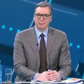 Vučić o beogradskim izborima: Znaćemo sve do 1. marta, nadam se da će Nestorović da pokaže odgovornost