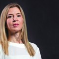 Tužiteljka Bojana Savović za NIN: Prijave su nastavak pritiska na moj rad, ali neću odustati
