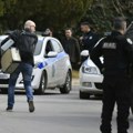 Tri bombaška napada: U Grčkoj privedeno šest osoba zbog povezanosti sa terorističkom grupom